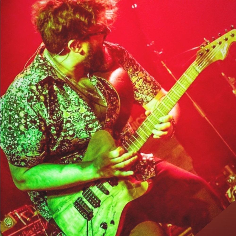 Meet your Posher, Marcus